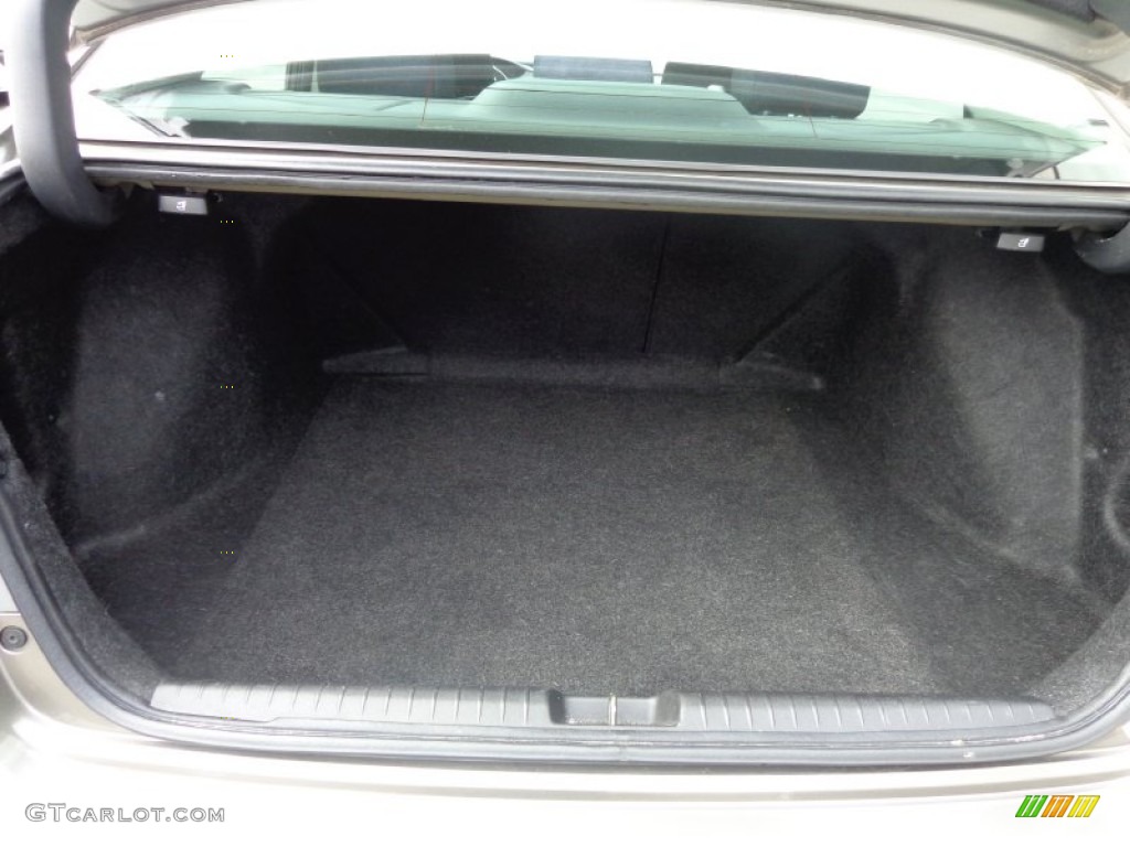 2007 Civic Si Sedan - Galaxy Gray Metallic / Black photo #14