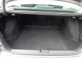 Galaxy Gray Metallic - Civic Si Sedan Photo No. 14