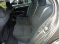 Galaxy Gray Metallic - Civic Si Sedan Photo No. 16