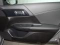 2014 Alabaster Silver Metallic Honda Accord Sport Sedan  photo #29
