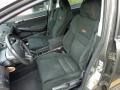 Galaxy Gray Metallic - Civic Si Sedan Photo No. 18