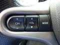 Galaxy Gray Metallic - Civic Si Sedan Photo No. 21