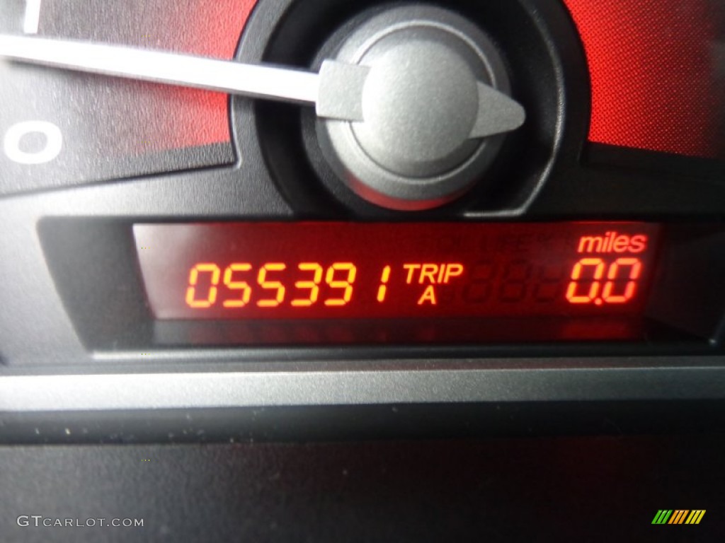 2007 Civic Si Sedan - Galaxy Gray Metallic / Black photo #24