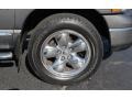 2005 Mineral Gray Metallic Dodge Ram 1500 Laramie Quad Cab 4x4  photo #9