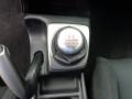 Galaxy Gray Metallic - Civic Si Sedan Photo No. 29