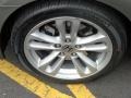 Galaxy Gray Metallic - Civic Si Sedan Photo No. 31
