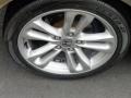 Galaxy Gray Metallic - Civic Si Sedan Photo No. 33