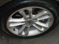 Galaxy Gray Metallic - Civic Si Sedan Photo No. 34