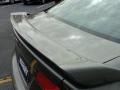 Galaxy Gray Metallic - Civic Si Sedan Photo No. 35