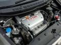 Galaxy Gray Metallic - Civic Si Sedan Photo No. 36
