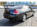 Black Granite Metallic - Impala LTZ Photo No. 6