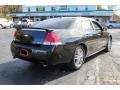 2012 Black Granite Metallic Chevrolet Impala LTZ  photo #6