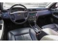 Black Granite Metallic - Impala LTZ Photo No. 18
