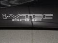 2013 Crystal Black Pearl Honda Civic Si Coupe  photo #10