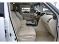 Moonlight White - QX 56 4WD Photo No. 7