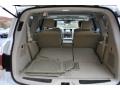 Moonlight White - QX 56 4WD Photo No. 14