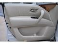Moonlight White - QX 56 4WD Photo No. 17