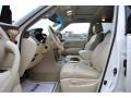 Moonlight White - QX 56 4WD Photo No. 18