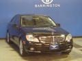 Black 2010 Mercedes-Benz C 300 Luxury 4Matic