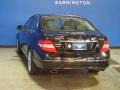 2010 Black Mercedes-Benz C 300 Luxury 4Matic  photo #4