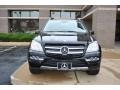 Black - GL 450 4Matic Photo No. 26