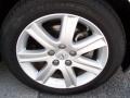 Tungsten Silver Pearl - ES 350 Photo No. 7