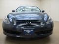 Blue Slate Metallic - G 37 Coupe Photo No. 3