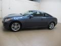 Blue Slate Metallic - G 37 Coupe Photo No. 5