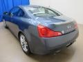 Blue Slate Metallic - G 37 Coupe Photo No. 6