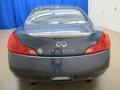 Blue Slate Metallic - G 37 Coupe Photo No. 7