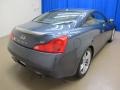 Blue Slate Metallic - G 37 Coupe Photo No. 9