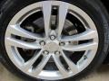 Blue Slate Metallic - G 37 Coupe Photo No. 13