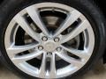 Blue Slate Metallic - G 37 Coupe Photo No. 16