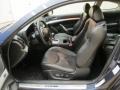Blue Slate Metallic - G 37 Coupe Photo No. 17