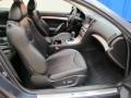 Blue Slate Metallic - G 37 Coupe Photo No. 21