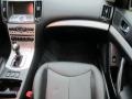 Blue Slate Metallic - G 37 Coupe Photo No. 25