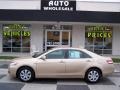 Sandy Beach Metallic - Camry LE Photo No. 1