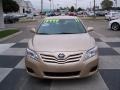 Sandy Beach Metallic - Camry LE Photo No. 2