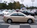 Sandy Beach Metallic - Camry LE Photo No. 3