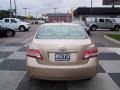 Sandy Beach Metallic - Camry LE Photo No. 4