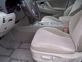 Sandy Beach Metallic - Camry LE Photo No. 11