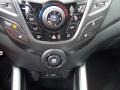 2013 Ultra Black Hyundai Veloster Turbo  photo #18
