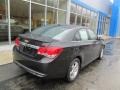 Black Granite Metallic - Cruze LT Photo No. 4
