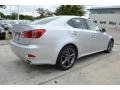 2011 Tungsten Pearl Lexus IS 250 F Sport  photo #5