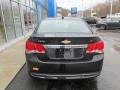 2014 Black Granite Metallic Chevrolet Cruze LT  photo #5