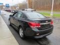 Black Granite Metallic - Cruze LT Photo No. 6