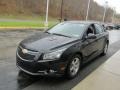Black Granite Metallic - Cruze LT Photo No. 7