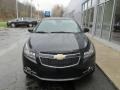 Black Granite Metallic - Cruze LT Photo No. 8