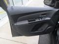 Black Granite Metallic - Cruze LT Photo No. 10