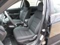Black Granite Metallic - Cruze LT Photo No. 11